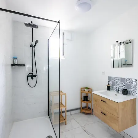 Cosy Room Jacuzzi Romantique Nantes Extérieur photo