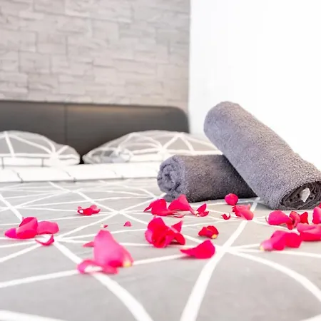 Cosy Room Jacuzzi Romantique Nantes Extérieur photo